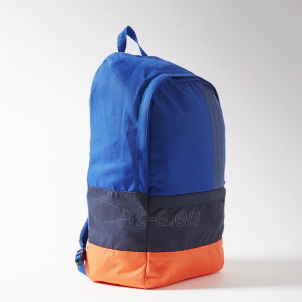 Kuprinė adidas Versatile Backpack M S22505 paveikslėlis 2 iš 3