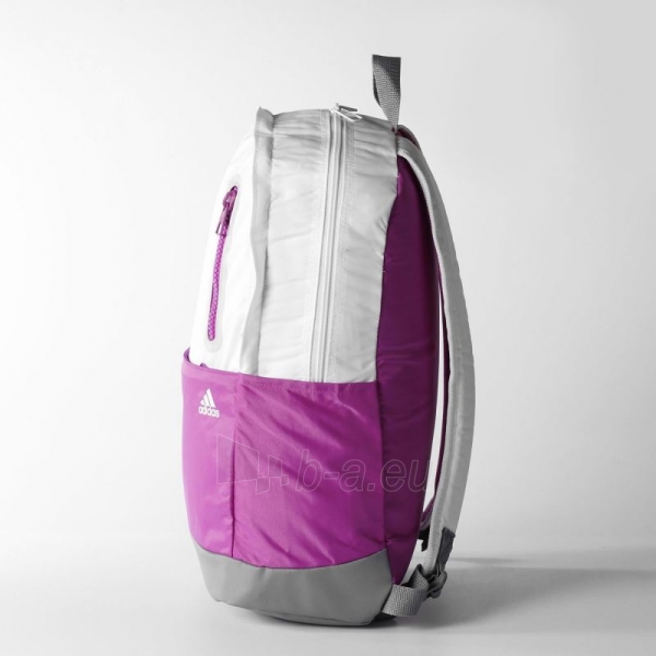 Kuprinė adidas Youth Backpack S15831 paveikslėlis 2 iš 3