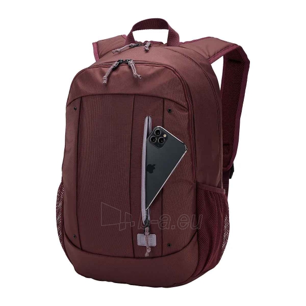 Kuprinė Case Logic Jaunt Backpack 15,6 WMBP-215 Port Royale (3204867) paveikslėlis 5 iš 9
