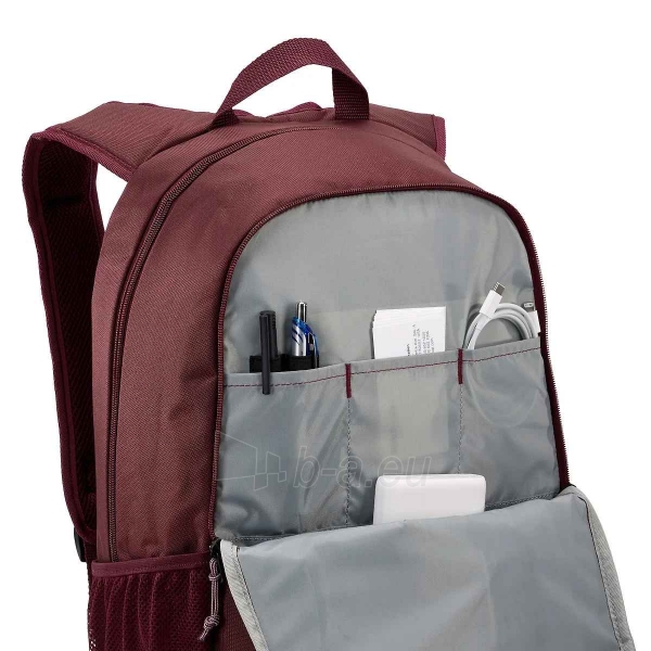 Kuprinė Case Logic Jaunt Backpack 15,6 WMBP-215 Port Royale (3204867) paveikslėlis 8 iš 9