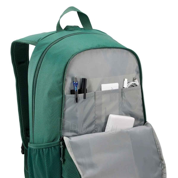 Kuprinė Case Logic Jaunt Backpack 15,6 WMBP-215 Smoke Pine (3204865) paveikslėlis 8 iš 9
