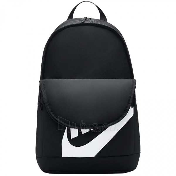 Kuprinė Nike Elemental Backpack HBR czarny DD0559 010 paveikslėlis 3 iš 9