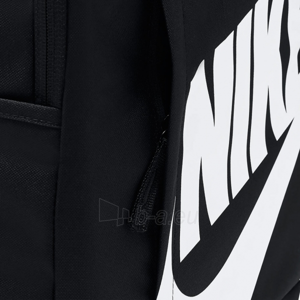 Kuprinė Nike Elemental Backpack HBR czarny DD0559 010 paveikslėlis 6 iš 9