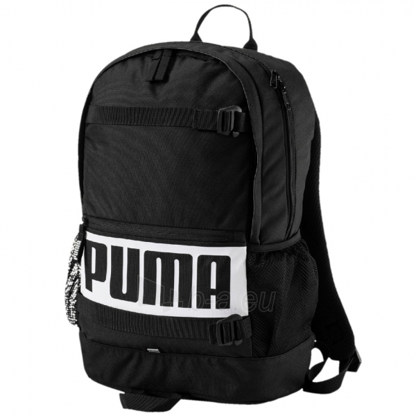 Kuprinė Puma Deck Backpack 074706 01 paveikslėlis 1 iš 3