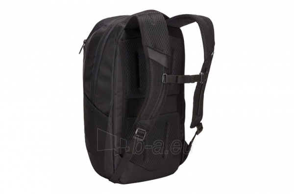 Kuprinė Thule Accent Backpack 20L TACBP-115 Black (3203622) paveikslėlis 2 iš 8
