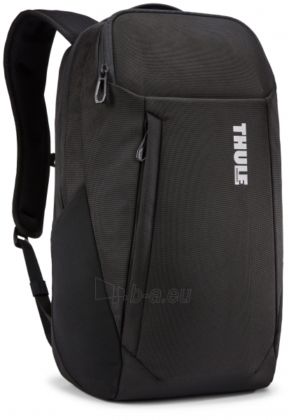 Kuprinė Thule Accent Backpack 20L TACBP-2115 Black (3204812) paveikslėlis 1 iš 9