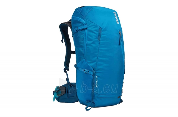 Kuprinė Thule AllTrail 35L mens hiking backpack mykonos blue (3203537) paveikslėlis 1 iš 10