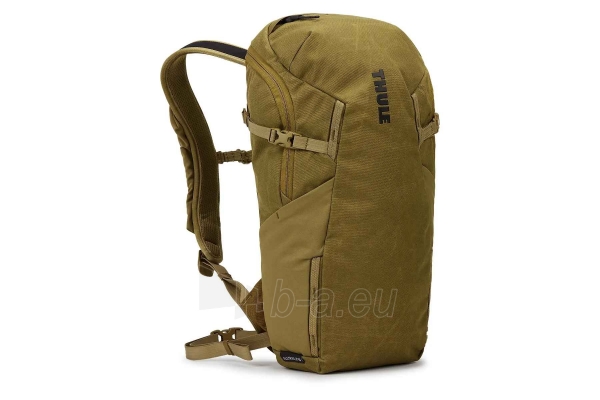 Kuprinė Thule AllTrail X 15L hiking backpack nutria (3204128) paveikslėlis 1 iš 10
