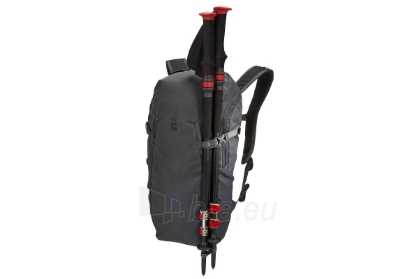 Kuprinė Thule AllTrail X 15L hiking backpack nutria (3204128) paveikslėlis 3 iš 10