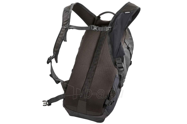 Kuprinė Thule AllTrail X 15L hiking backpack nutria (3204128) paveikslėlis 2 iš 10