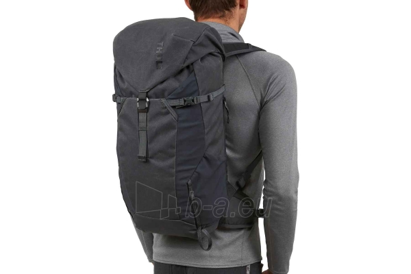 Kuprinė Thule AllTrail X 25L hiking backpack nutria (3204131) paveikslėlis 7 iš 10