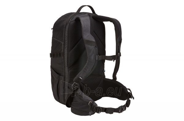 Kuprinė Thule Aspect DSLR Backpack TAC-106 Black (3203410) paveikslėlis 2 iš 9