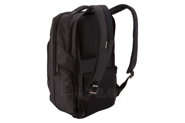 Kuprinė Thule Crossover 2 Backpack 20L C2BP-114 Black (3203838) paveikslėlis 2 iš 6