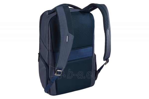 Kuprinė Thule Crossover 2 Backpack 20L C2BP-114 Dress Blue (3203839) paveikslėlis 2 iš 6
