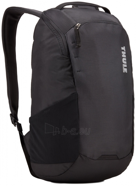 Kuprinė Thule EnRoute Backpack 14L TEBP-313 Black (3203586) paveikslėlis 1 iš 5