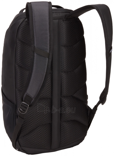 Kuprinė Thule EnRoute Backpack 14L TEBP-313 Black (3203586) paveikslėlis 3 iš 5