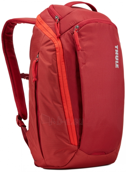 Kuprinė Thule EnRoute Backpack 23L TEBP-316 Red (3203597) paveikslėlis 1 iš 5