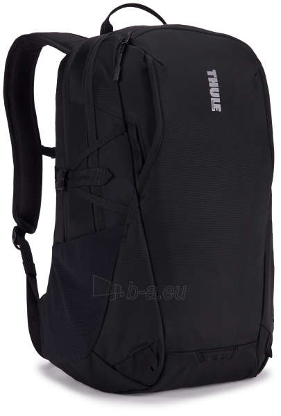 Kuprinė Thule EnRoute Backpack 23L TEBP-4216 Black (3204841) paveikslėlis 1 iš 9