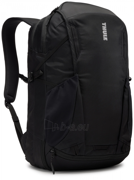 Kuprinė Thule EnRoute Backpack 30L TEBP-4416 Black (3204849) paveikslėlis 1 iš 9