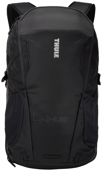 Kuprinė Thule EnRoute Backpack 30L TEBP-4416 Black (3204849) paveikslėlis 3 iš 9