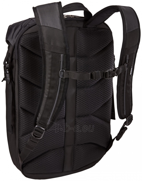 Kuprinė Thule EnRoute Camera Backpack TECB-125 Black (3203904) paveikslėlis 9 iš 10