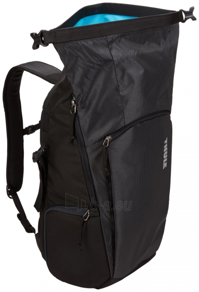 Kuprinė Thule EnRoute Camera Backpack TECB-125 Black (3203904) paveikslėlis 3 iš 10
