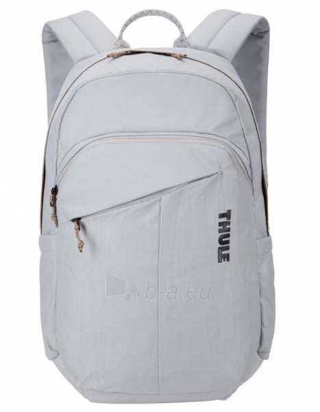 Kuprinė Thule Indago Backpack TCAM-7116 Aluminum Gray (3204317) Paveikslėlis 3 iš 7 310820261103