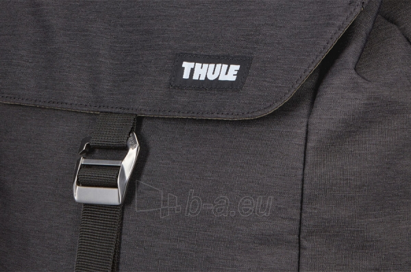 Kuprinė Thule Lithos Backpack 16L TLBP-113 Black (3203627) paveikslėlis 5 iš 8