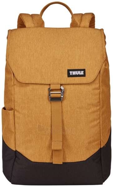 Kuprinė Thule Lithos Backpack 16L TLBP-113 Woodthrush/Black (3204269) paveikslėlis 2 iš 6