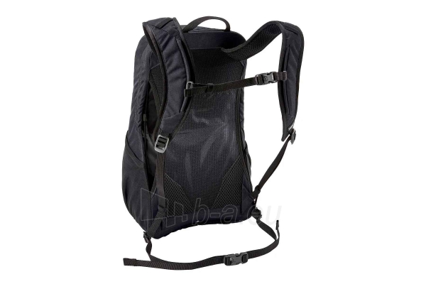 Kuprinė Thule Nanum 18L hiking backpack black (3204515) paveikslėlis 9 iš 10