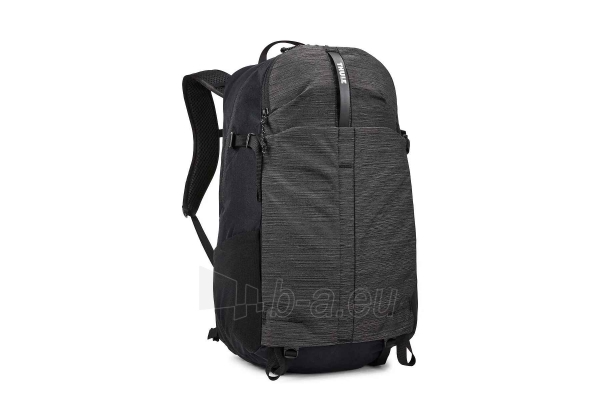 Kuprinė Thule Nanum 25L hiking backpack black (3204517) paveikslėlis 1 iš 10