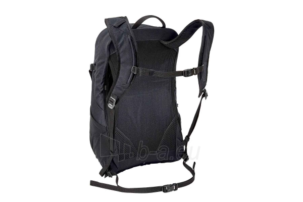 Kuprinė Thule Nanum 25L hiking backpack black (3204517) paveikslėlis 9 iš 10