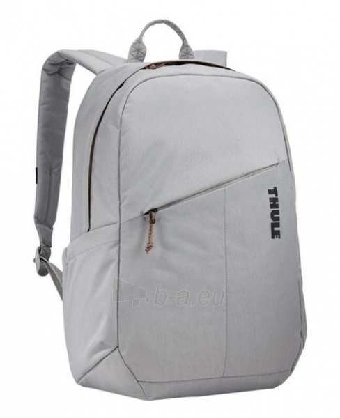 Kuprinė Thule Notus Backpack TCAM-6115 Aluminum Gray (3204308) Paveikslėlis 1 iš 7 310820261084