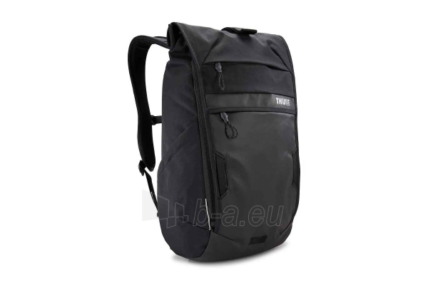 Kuprinė Thule Paramount commuter backpack 18L TPCB18K Black (3204729) paveikslėlis 1 iš 10