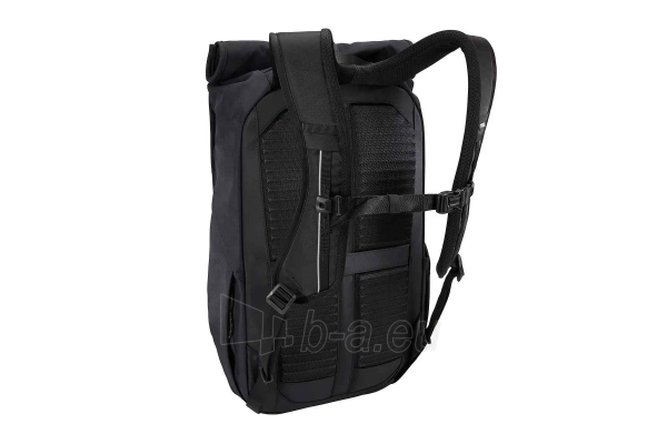 Kuprinė Thule Paramount commuter backpack 18L TPCB18K Black (3204729) paveikslėlis 9 iš 10
