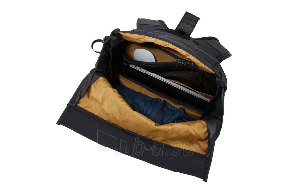 Kuprinė Thule Paramount commuter backpack 18L TPCB18K Black (3204729) paveikslėlis 6 iš 10