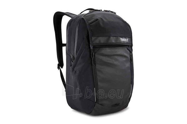 Kuprinė Thule Paramount commuter backpack 27L Black (3204731) paveikslėlis 1 iš 10