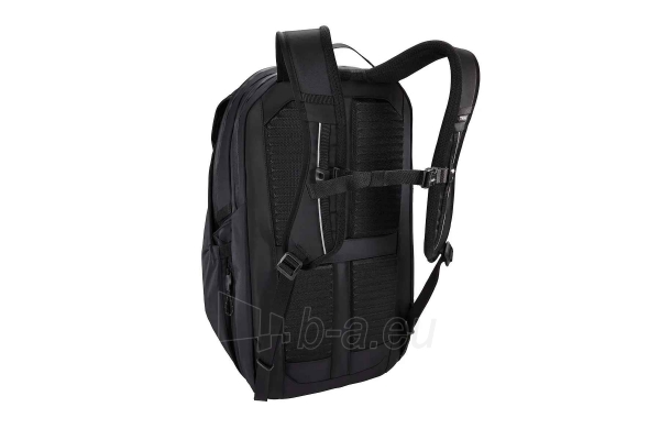 Kuprinė Thule Paramount commuter backpack 27L Black (3204731) paveikslėlis 9 iš 10