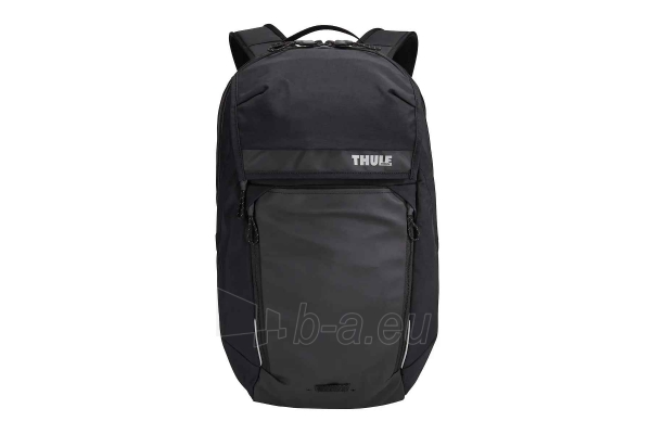 Kuprinė Thule Paramount commuter backpack 27L Black (3204731) paveikslėlis 8 iš 10