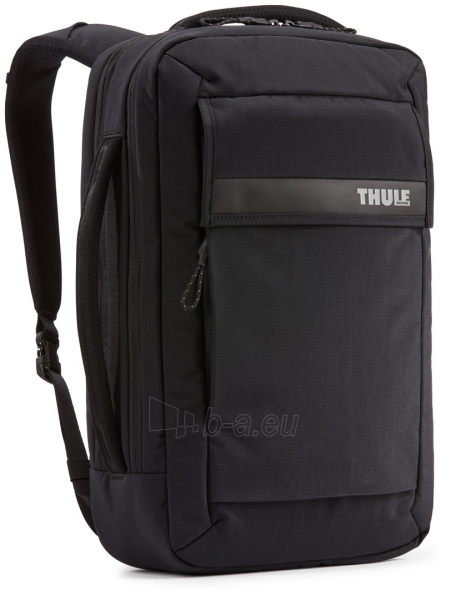 Kuprinė Thule Paramount Convertible Backpack 16L PARACB-2116 Black (3204219) paveikslėlis 1 iš 10