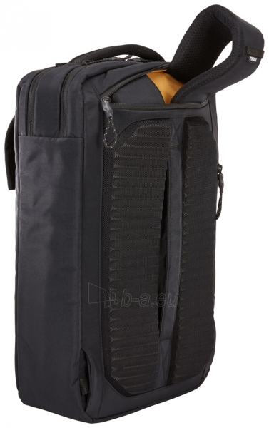 Kuprinė Thule Paramount Convertible Backpack 16L PARACB-2116 Black (3204219) paveikslėlis 5 iš 10