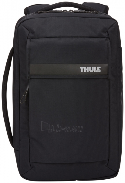 Kuprinė Thule Paramount Convertible Backpack 16L PARACB-2116 Black (3204219) paveikslėlis 2 iš 10