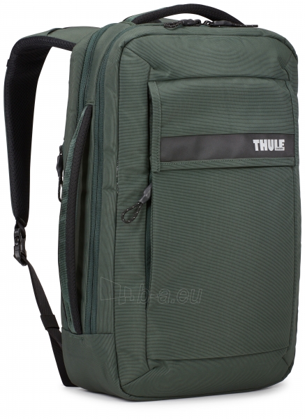Kuprinė Thule Paramount Convertible Backpack 16L PARACB-2116 Racing Green (3204491) paveikslėlis 1 iš 9