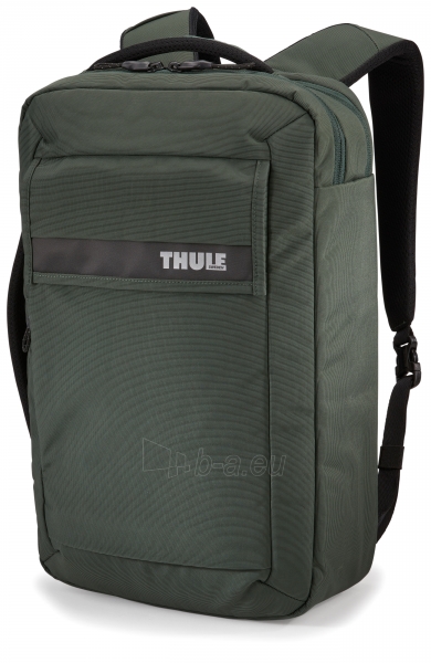 Kuprinė Thule Paramount Convertible Backpack 16L PARACB-2116 Racing Green (3204491) paveikslėlis 3 iš 9