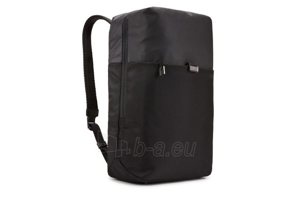 Kuprinė Thule Spira Backpack SPAB-113 Black (3203788) paveikslėlis 2 iš 8