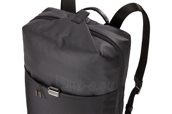 Kuprinė Thule Spira Backpack SPAB-113 Black (3203788) paveikslėlis 5 iš 8