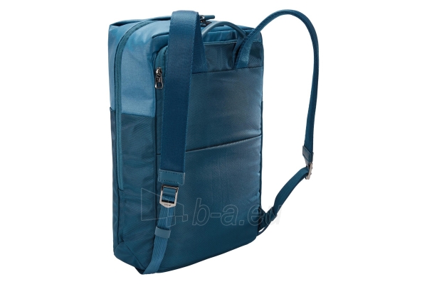 Kuprinė Thule Spira Backpack SPAB-113 Legion Blue (3203789) paveikslėlis 1 iš 10