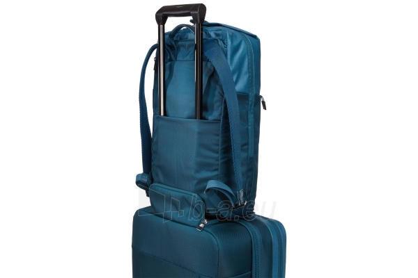 Kuprinė Thule Spira Backpack SPAB-113 Legion Blue (3203789) paveikslėlis 9 iš 10