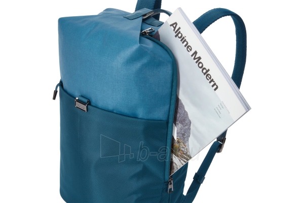 Kuprinė Thule Spira Backpack SPAB-113 Legion Blue (3203789) paveikslėlis 6 iš 10