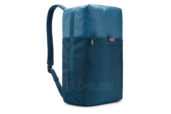 Kuprinė Thule Spira Backpack SPAB-113 Legion Blue (3203789) paveikslėlis 4 iš 10